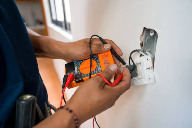 Best Electric Panel Repair  in Towamensing Trails, PA