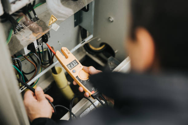 Best Residential Electrician Services  in Towamensing Trails, PA