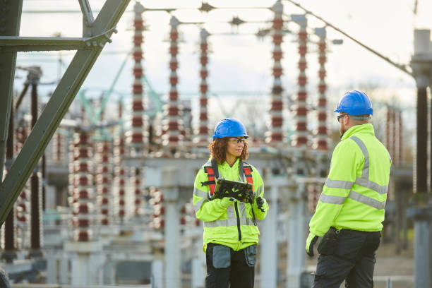 Best Electrical Repair Services  in Towamensing Trails, PA