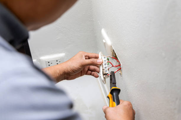Best Electrical Outlet Repair  in Towamensing Trails, PA