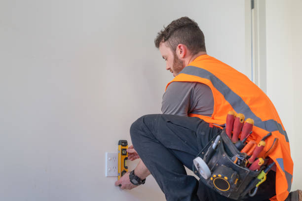 Best Electrical Contractors for Businesses  in Towamensing Trails, PA
