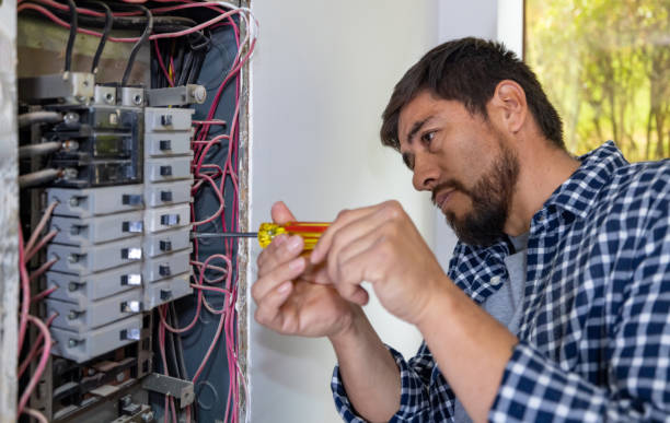 Best Electrical Rewiring Services  in Towamensing Trails, PA